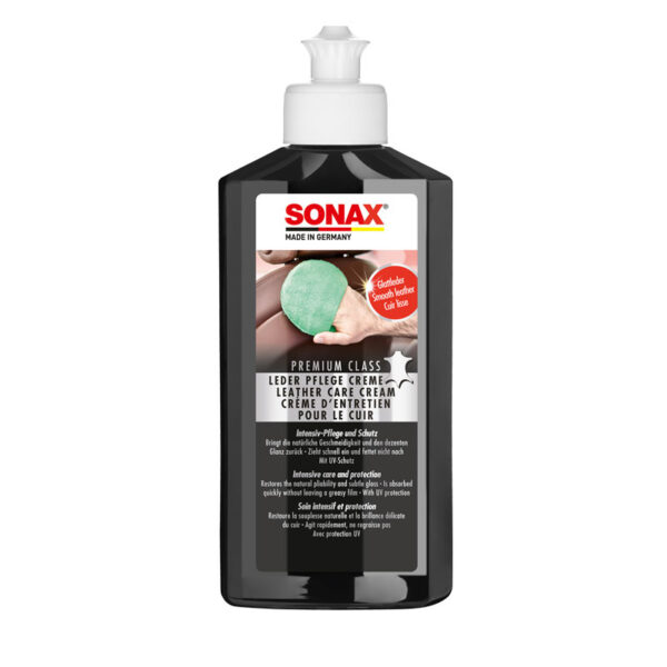 Sonax Premium Calss Losion Pe Lekure 250 ml