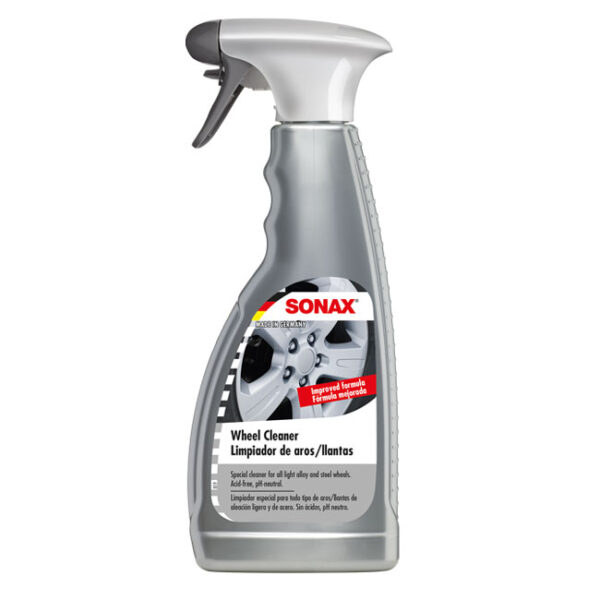 SONAX Pastrues I Fellneve Gel 500 ml