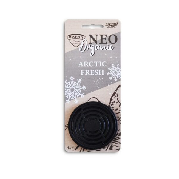 MA Insenti Neo Organic Arctic