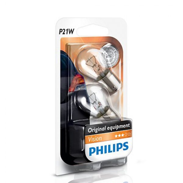 Drita Philips P21W 12V