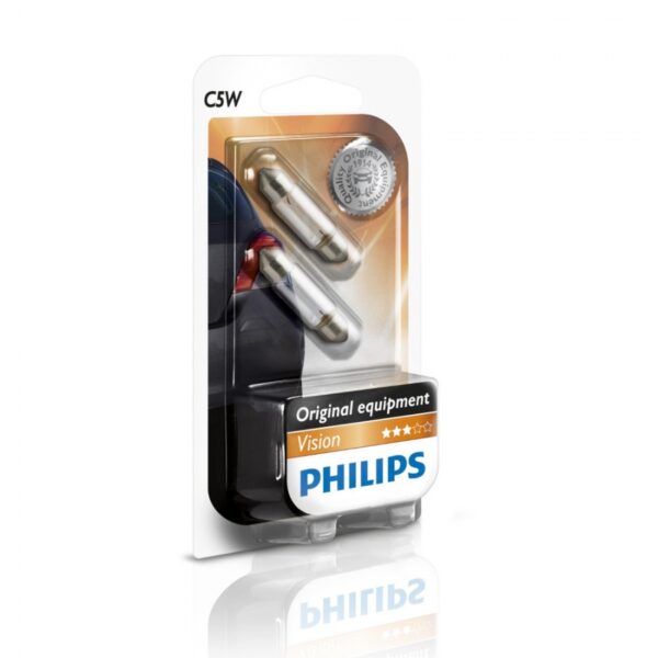 Drita Philips C5W 12V