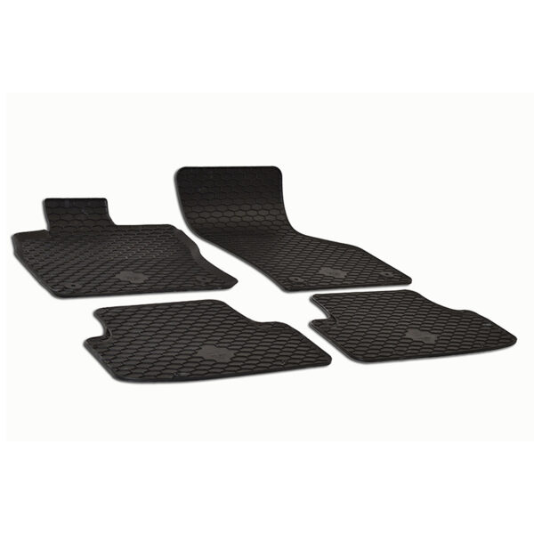 GUMEX Audi A3 12-20, A3 20-, Seat LEON 12-20), VW GOLF VII 12-19), GOLF VIII 20-