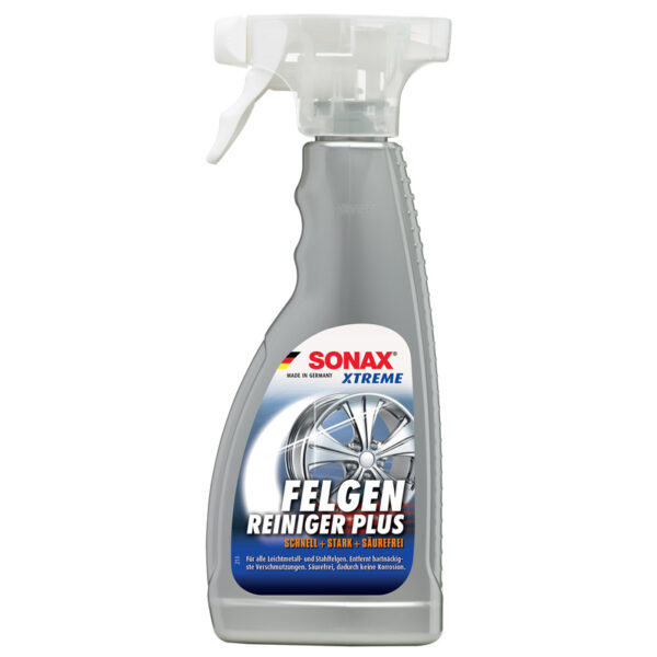 SONAX Xtreme Pastrues I Fellneve 500 ml