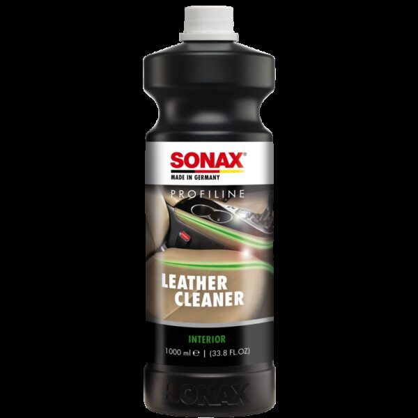 SONAX PROFILINE Leather Cleaner 1 l