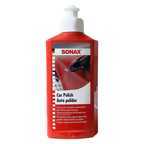 SONAX Polir 250ml