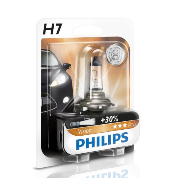 Drita Philips H7 12V 55W