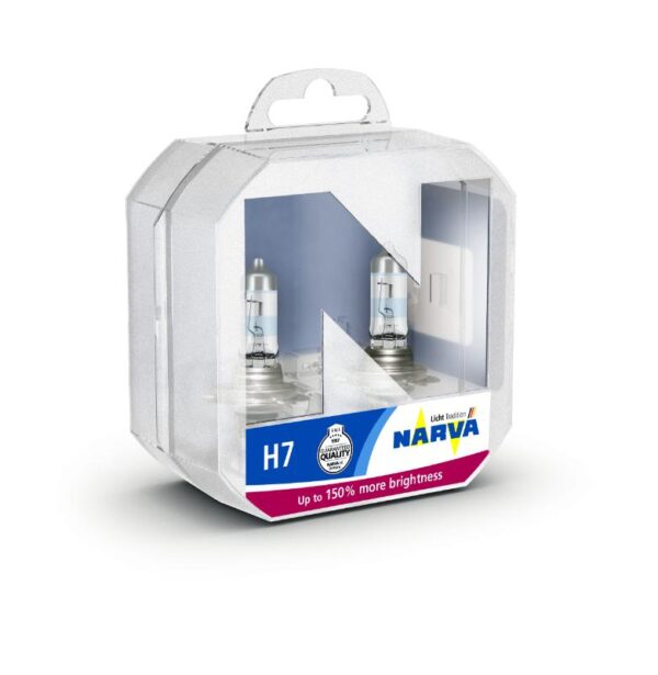 Drita Narva H4 12V 55W RP 150