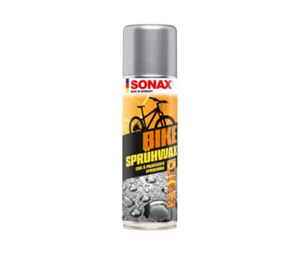 Sonax wax per bicikleta 300 ml