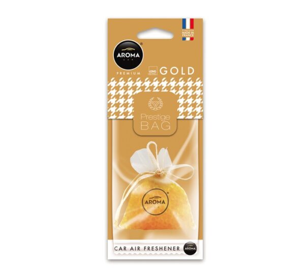 Aroma Prestige Fresh Bag Gold