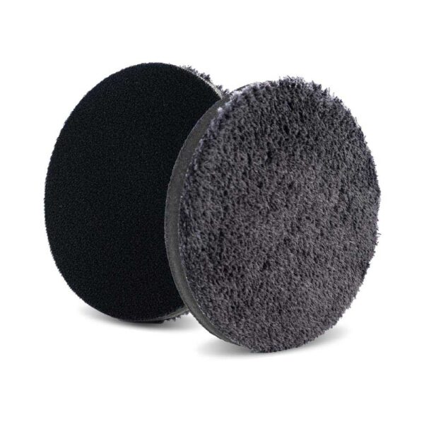 Lake C. Microfiber Për Polirim Polishing Zez 3.25 inch / 92 mm MF-325 Pol