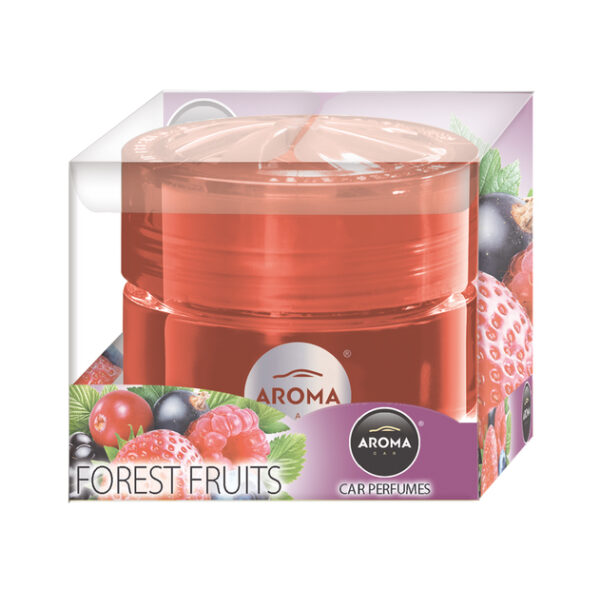 Aroma Gel Fruites