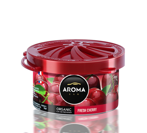 Aroma Organic Cherry